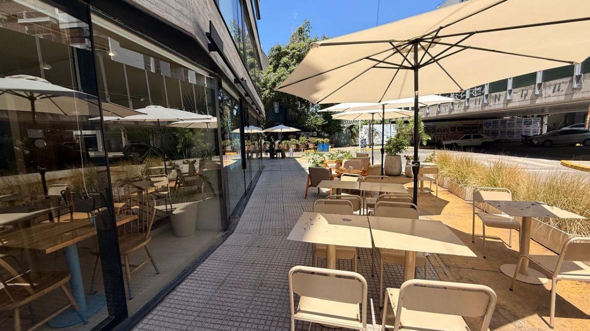 Foto de Local en Esquina 180 m² con Renta, Zona Via Viva Belgrano/Nuñez, imagen 4