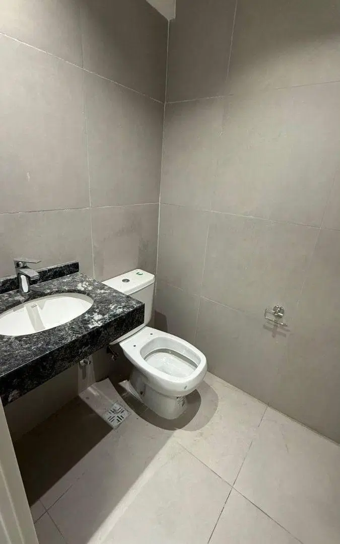 CERVI VENDE / ALQUILA | Oficina 50m2 Libertador estrenar con terraza propia - Belgrano 4