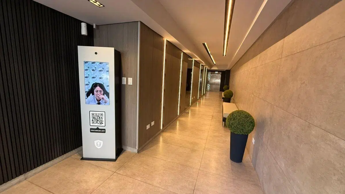 CERVI VENDE / ALQUILA | Oficina 50m2 Libertador estrenar con terraza propia - Belgrano 2
