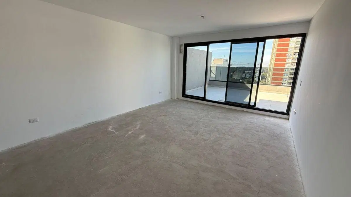 CERVI VENDE / ALQUILA | Oficina 50m2 Libertador estrenar con terraza propia - Belgrano 3