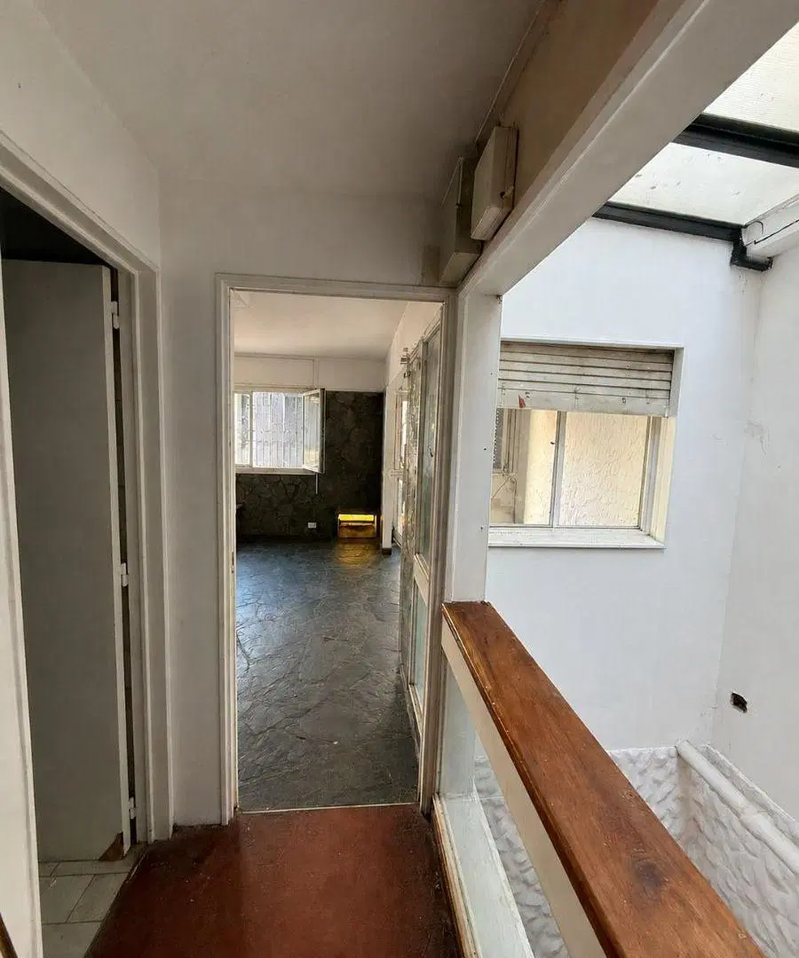 CERVI ALQUILA | 50% OFF Casona Comercial 400 m² 3 plantas 3 autos 0 expensas - Belgrano/Nuñez 3