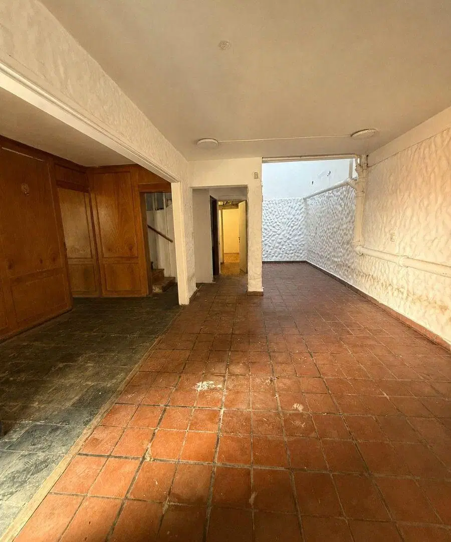 CERVI ALQUILA | 50% OFF Casona Comercial 400 m² 3 plantas 3 autos 0 expensas - Belgrano/Nuñez 4