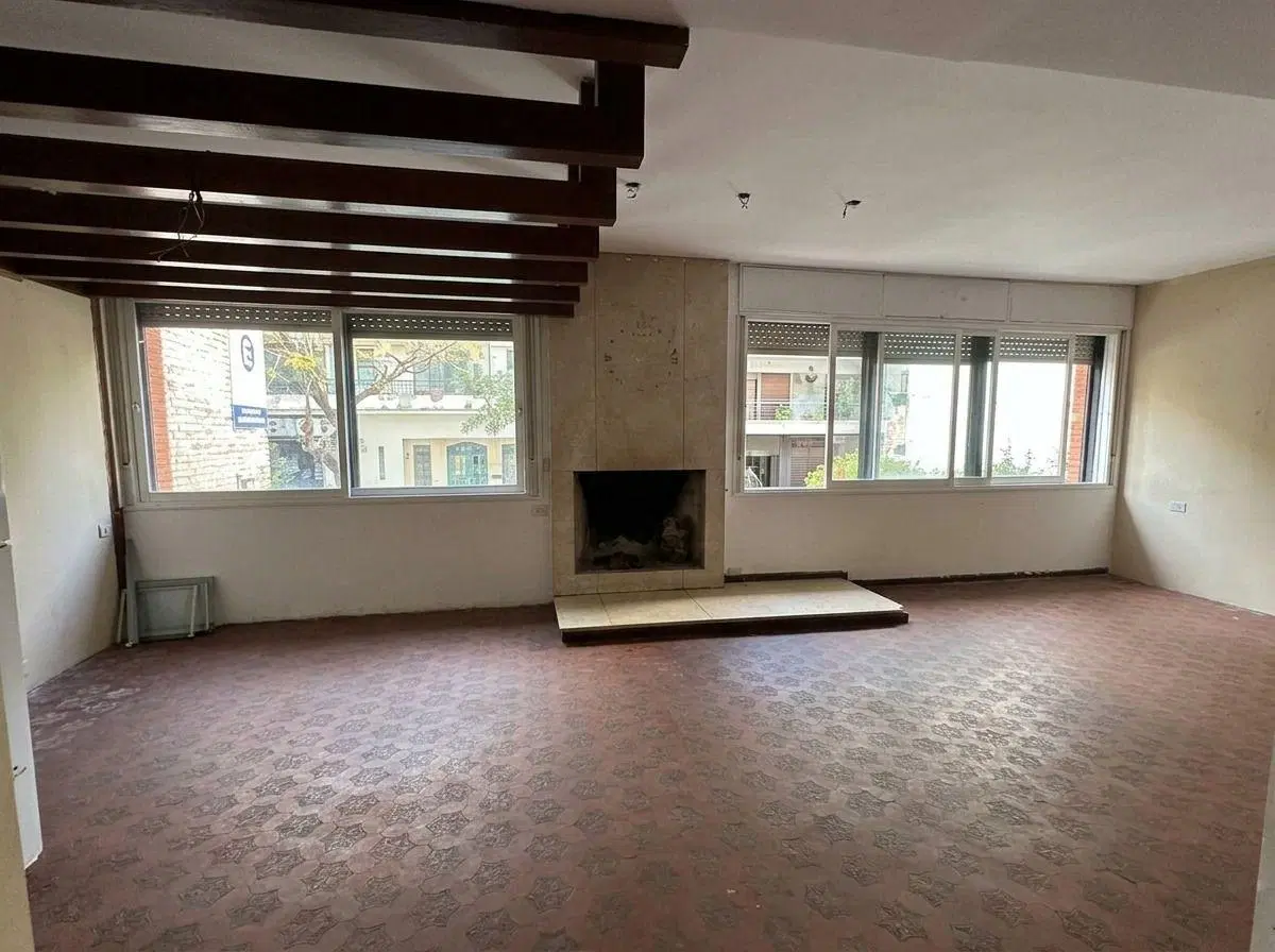 CERVI ALQUILA | 50% OFF Casona Comercial 400 m² 3 plantas 3 autos 0 expensas - Belgrano/Nuñez 5