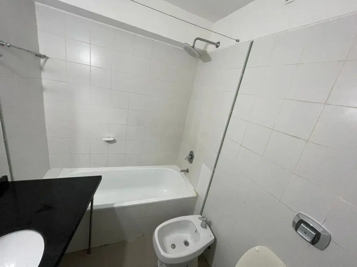 CERVI VENDE · Ideal Renta Mono Div - Losa Radiante, Balcón Pileta · Belgrano/Núñez 4