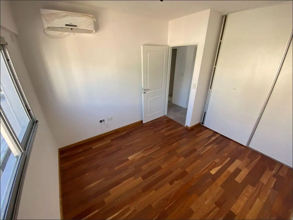 Cervi Alquila | Temporario 3 Ambientes En Av Alvarez Thomas - Expensas Incluidas - Ideal Extranjeros 5
