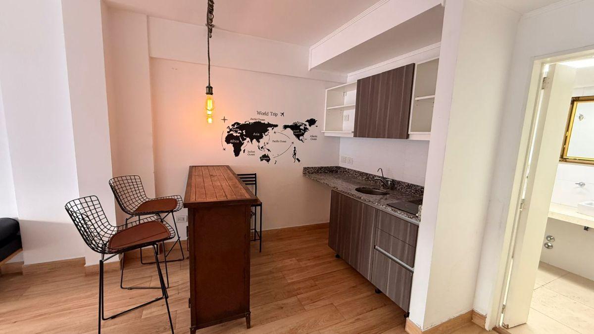 Foto de CERVI ALQUILA | Estudio 40 m² apto profesional, Av. Libertador en Belgrano/Nuñez, imagen 4