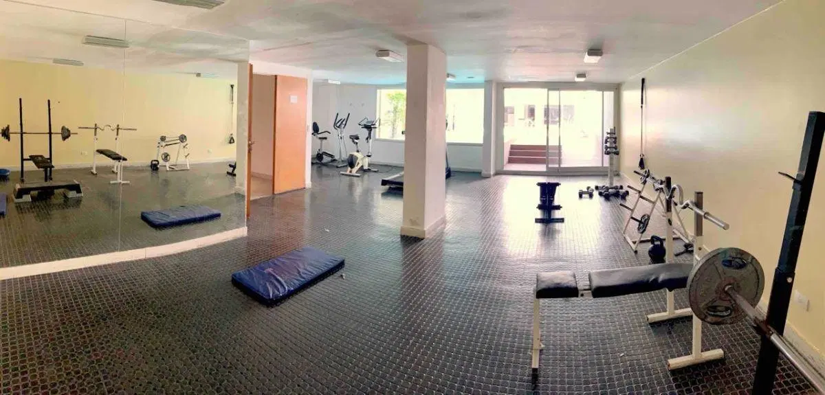 Cervi Vende | 2 Ambientes Balcón Parrilla Propia · Pileta · Sauna · Gym | Belgrano/núñez 2
