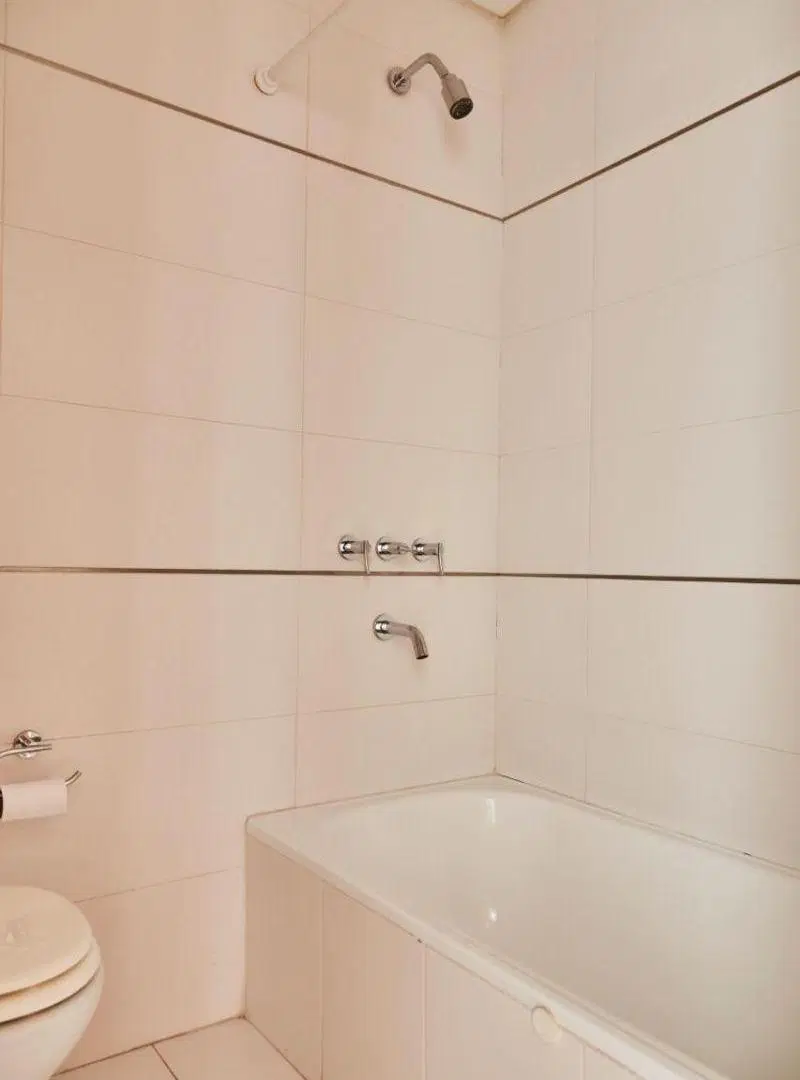 Cervi Vende | 2 Ambientes Balcón Parrilla Propia · Pileta · Sauna · Gym | Belgrano/núñez 5