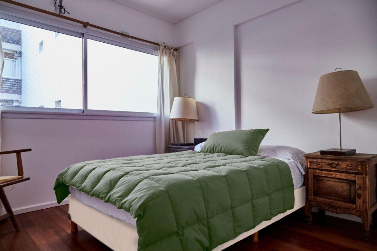 Cervi Vende | 2 Ambientes Balcón Parrilla Propia · Pileta · Sauna · Gym | Belgrano/núñez
