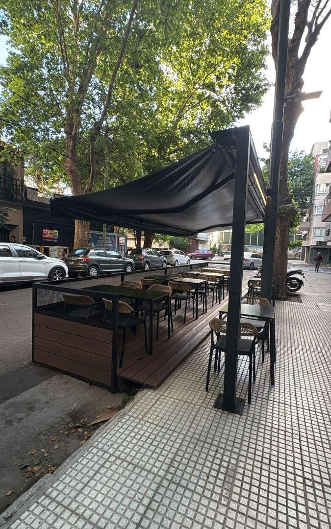 Foto de Local Gastronómico 147 m² con Renta, en Belgrano / Núñez - Con salida 4, imagen 4