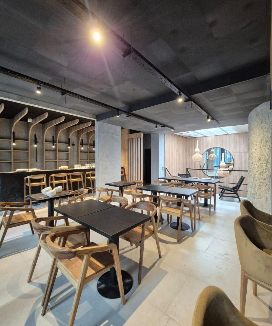 Foto de Local Gastronómico 147 m² con Renta, en Belgrano / Núñez - Con salida 4, imagen 1