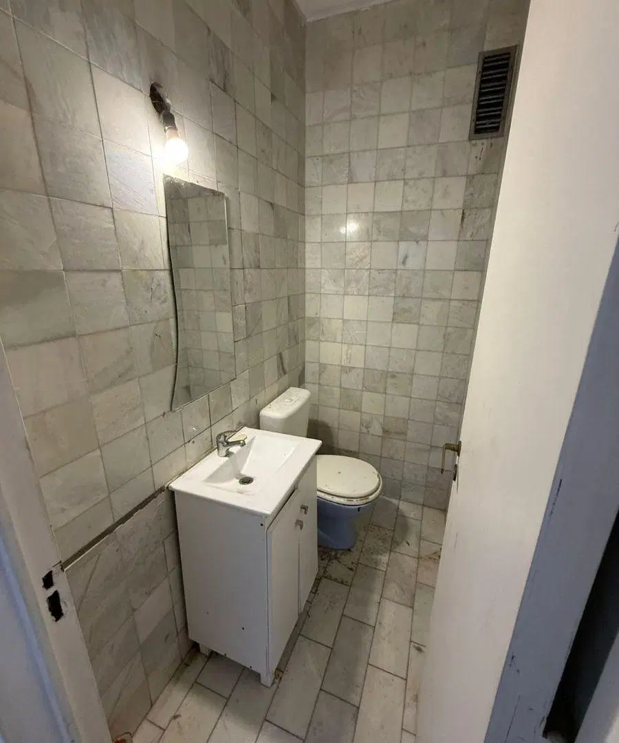 Cervi Alquila | Casona Uso profesional 400 m² 3 Plantas 3 Autos 0 Expensas - Belgrano/nuñez 1