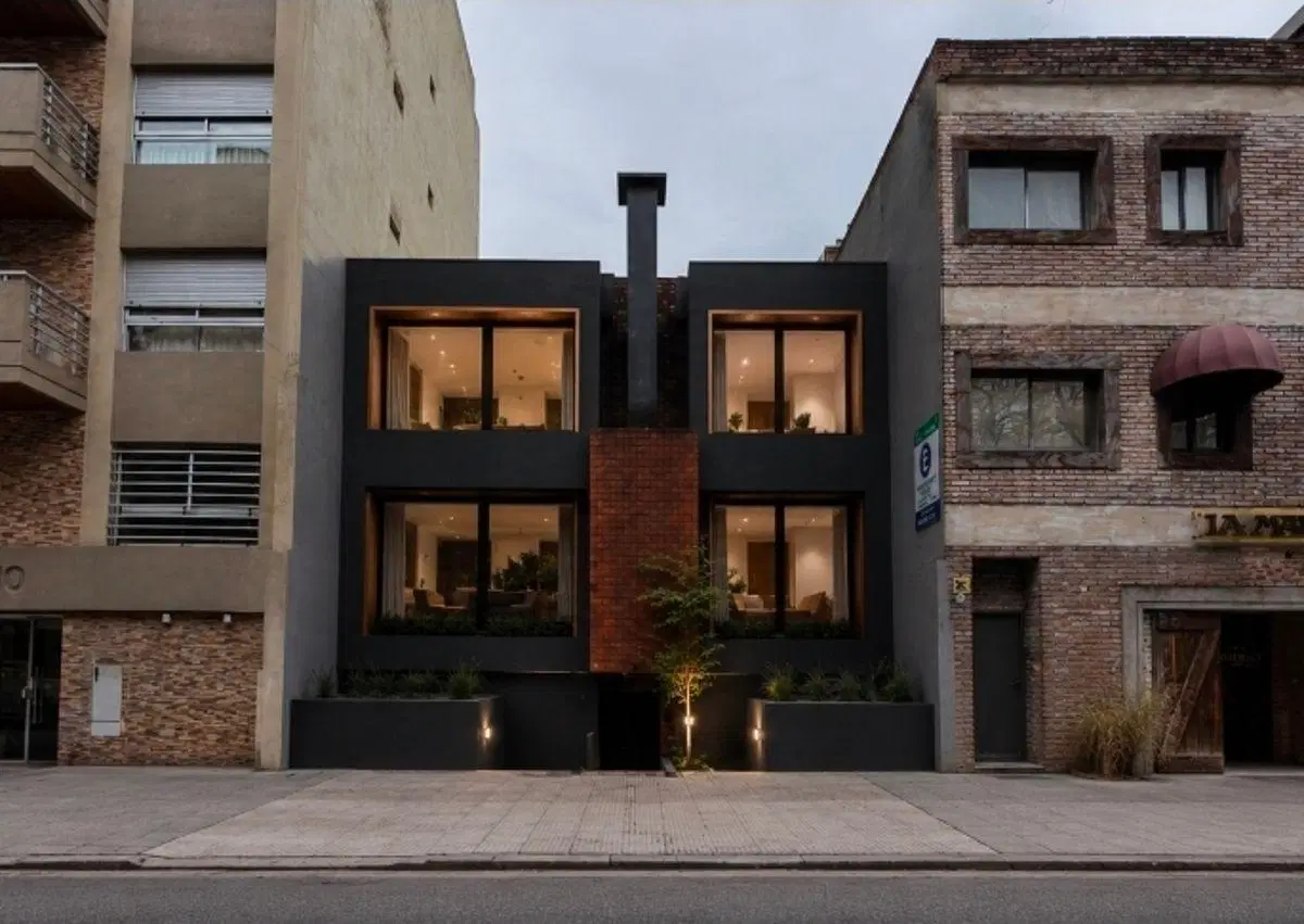 Cervi Alquila | Casona Uso profesional 400 m² 3 Plantas 3 Autos 0 Expensas - Belgrano/nuñez 3