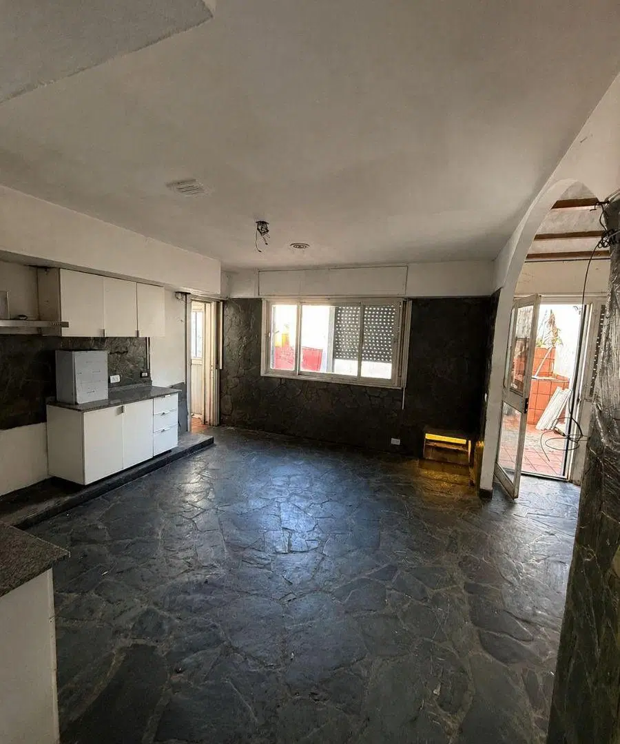 Cervi Alquila | Casona Uso profesional 400 m² 3 Plantas 3 Autos 0 Expensas - Belgrano/nuñez 8