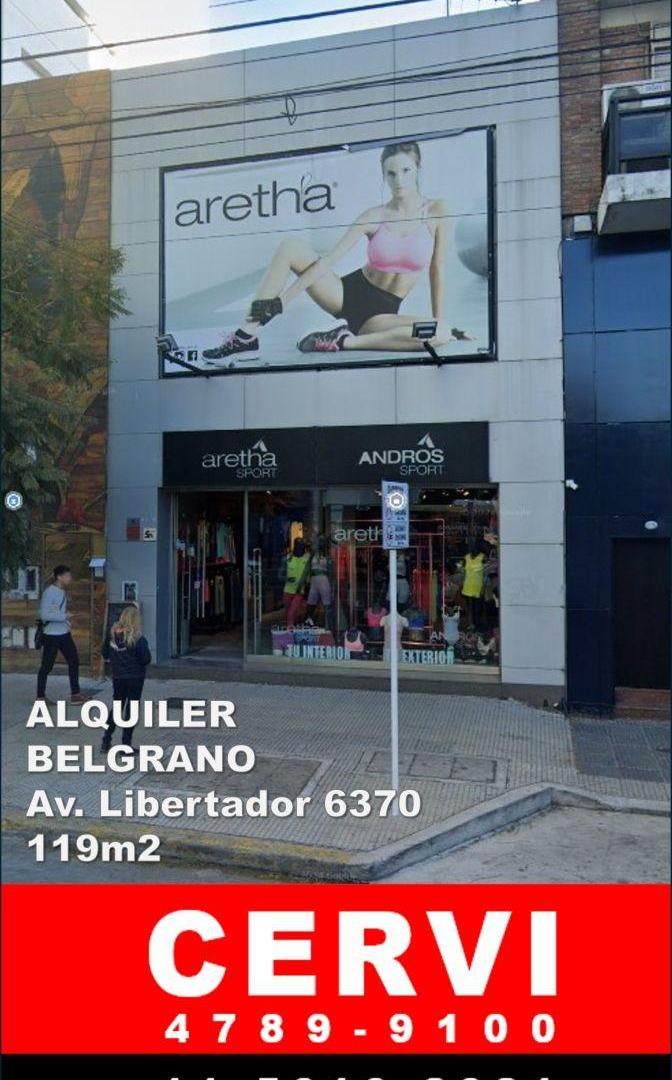 Local Comercial