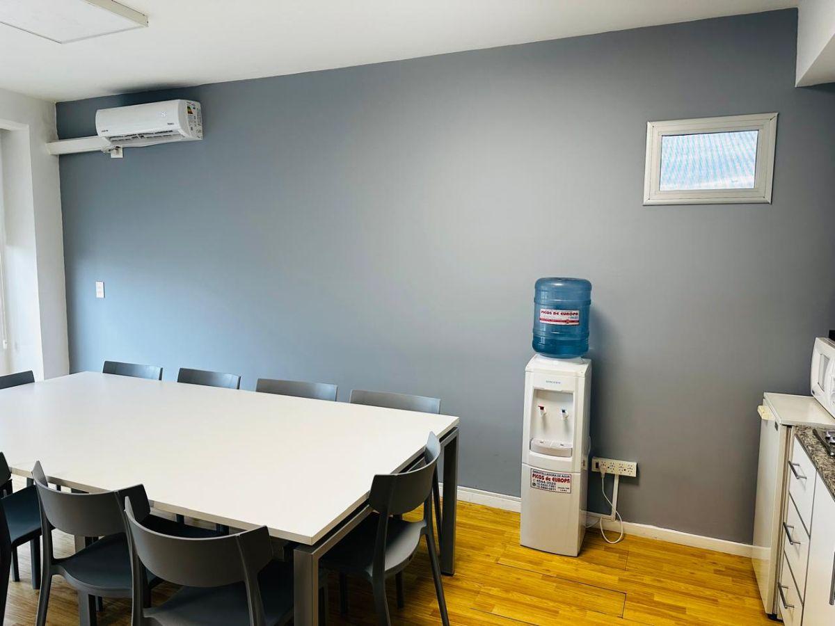 Foto de Cervi Alquila · Oficina De 100 M2 En Libertador Y Udaondo · Vista Al, imagen 4
