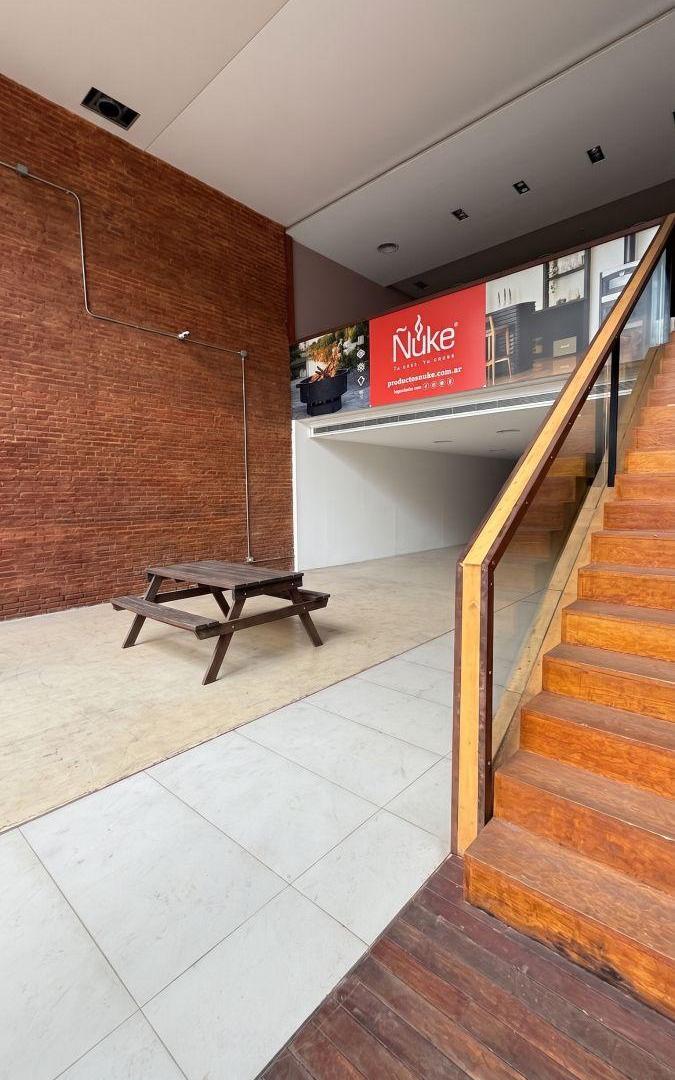 Foto de Cervi Alquila | 450 M² Lote prop Con Doble Altura, Av. Del Libertador ·, imagen 2