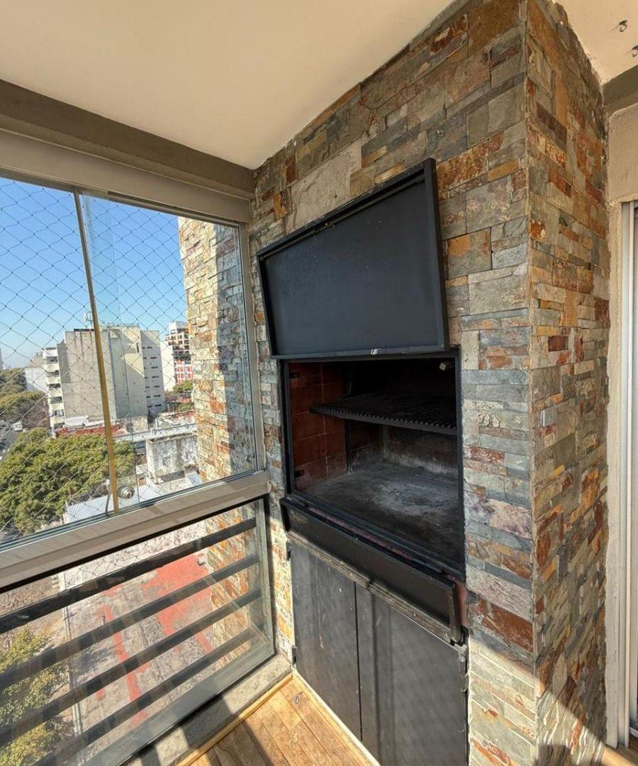 Foto de NUEVO INGRESO - ORDEN DE VENDER: 4 Ambientes 103 m² Parrilla Propia, imagen 2