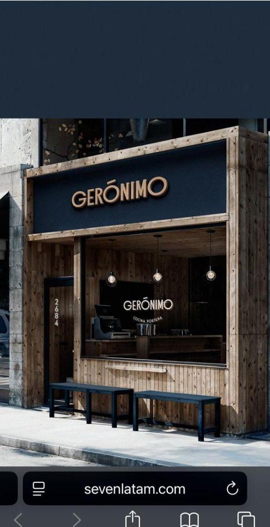 Foto de Local 117m2 con Renta Gastronómico Palermo | CERVI VENDE, imagen 5