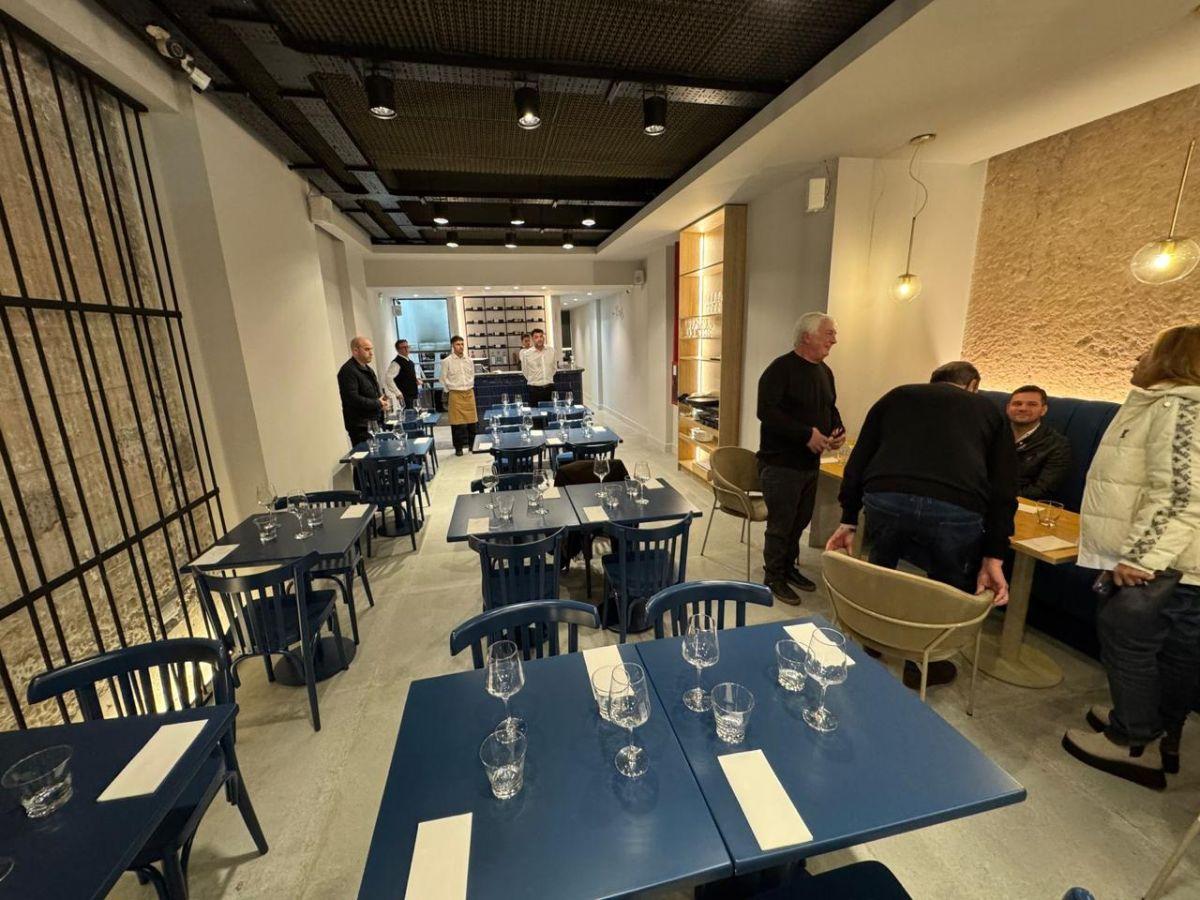 Foto de Local 117m2 con Renta Gastronómico Palermo | CERVI VENDE, imagen 4