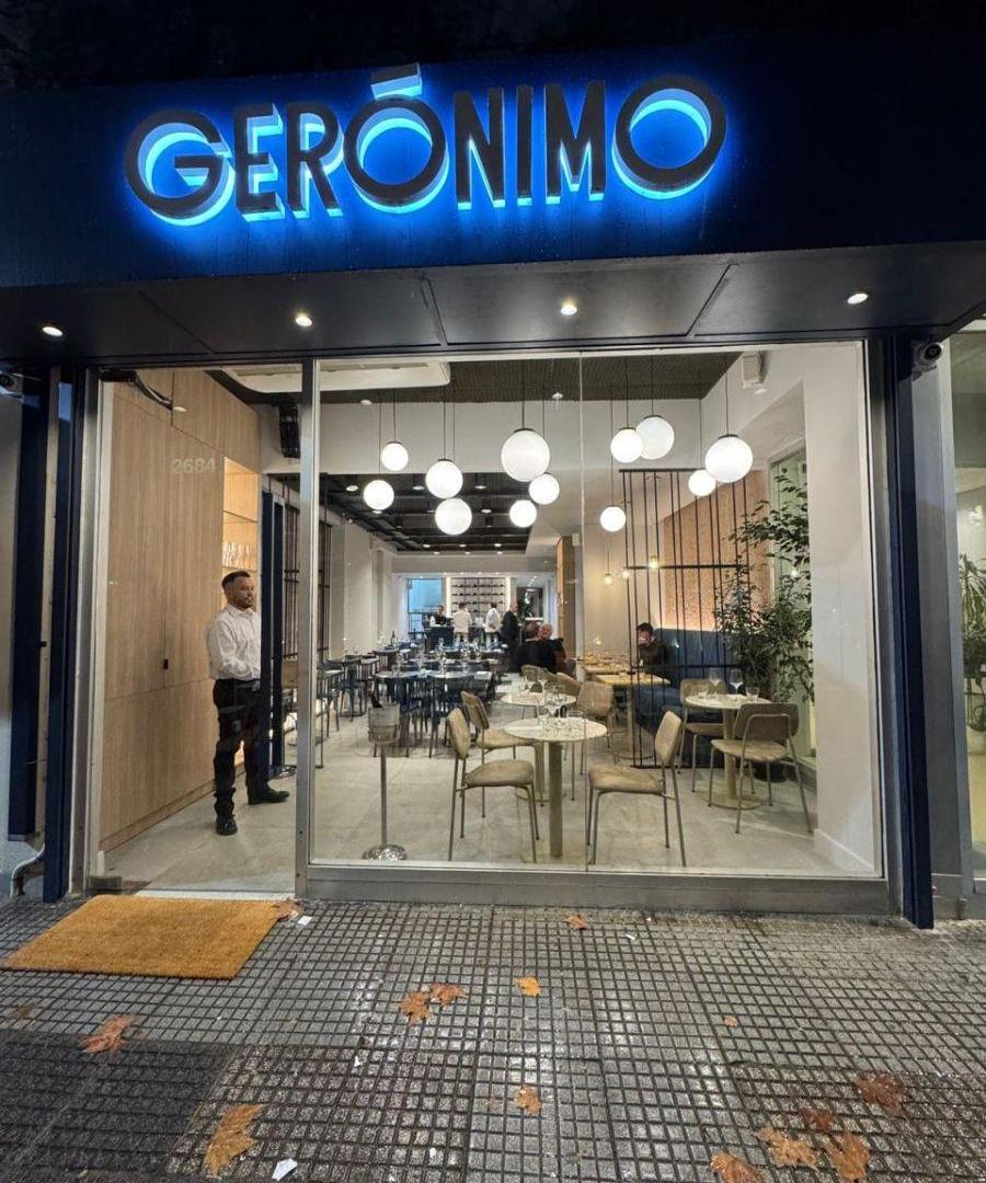 Foto de Local 117m2 con Renta Gastronómico Palermo | CERVI VENDE, imagen 3