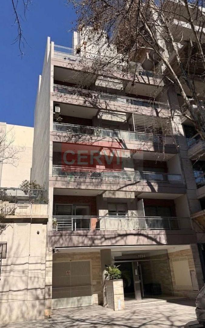 Foto de 2 Amb al Norte con Balcón, Losa Radiante, Libertador - Belgrano/Nuñez |, imagen 4