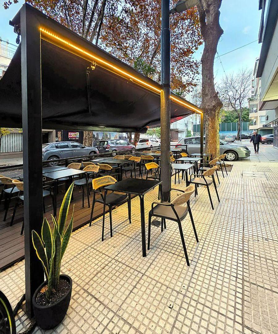 Foto de Local Gastronómico 147 m² con Renta, en Belgrano / Núñez - con Salida 4, imagen 5