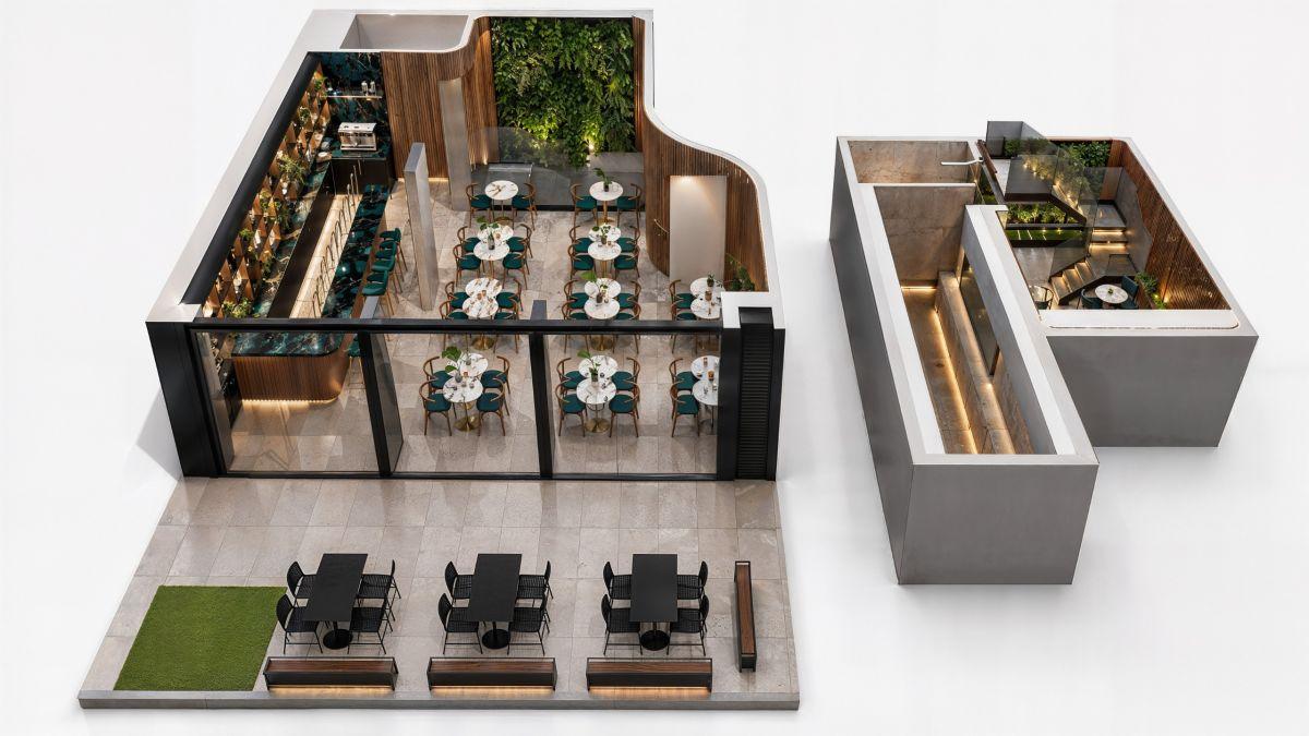 Foto de Local Gastronómico 147 m² con Renta, en Belgrano / Núñez - con Salida 4, imagen 3