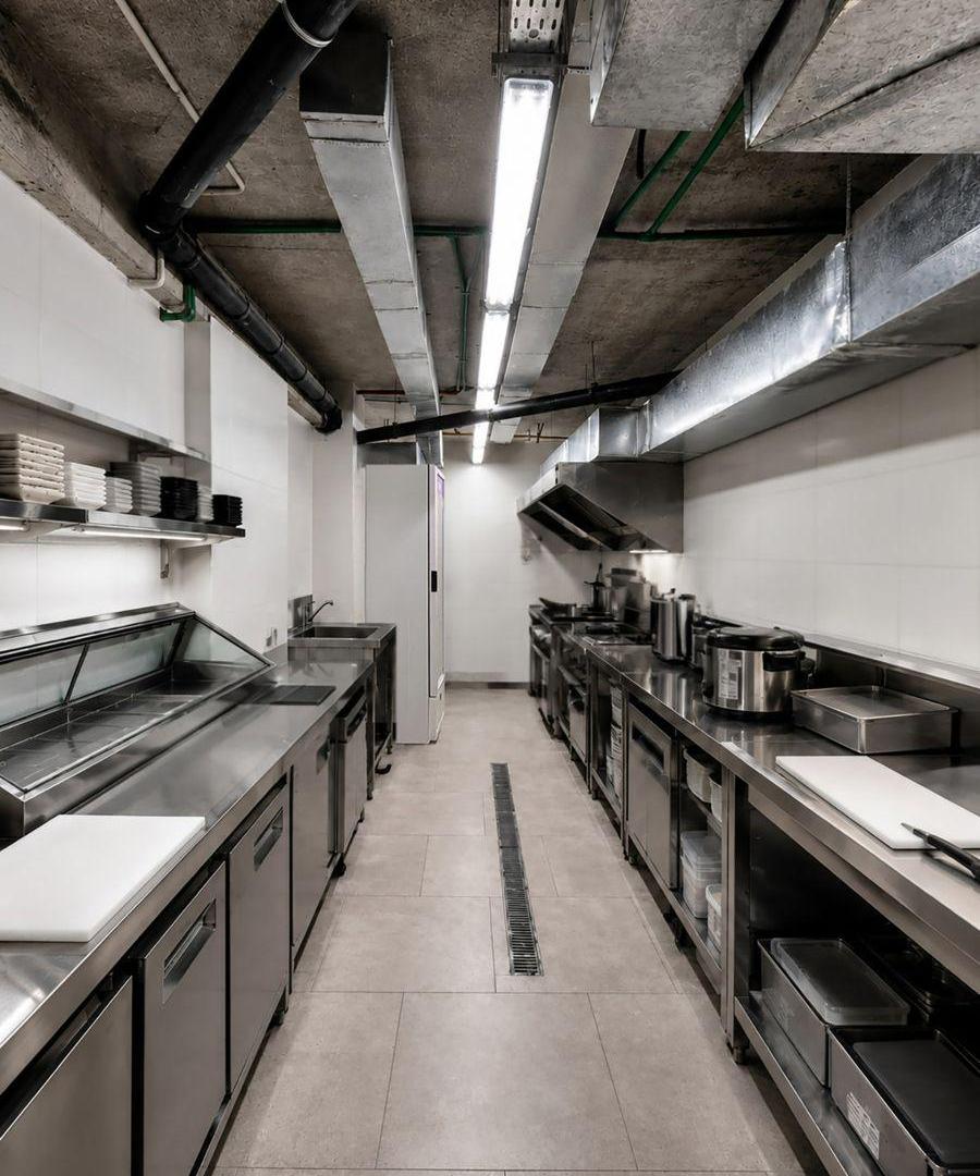 Foto de Local Gastronómico 147 m² con Renta, en Belgrano / Núñez - con Salida 4, imagen 4