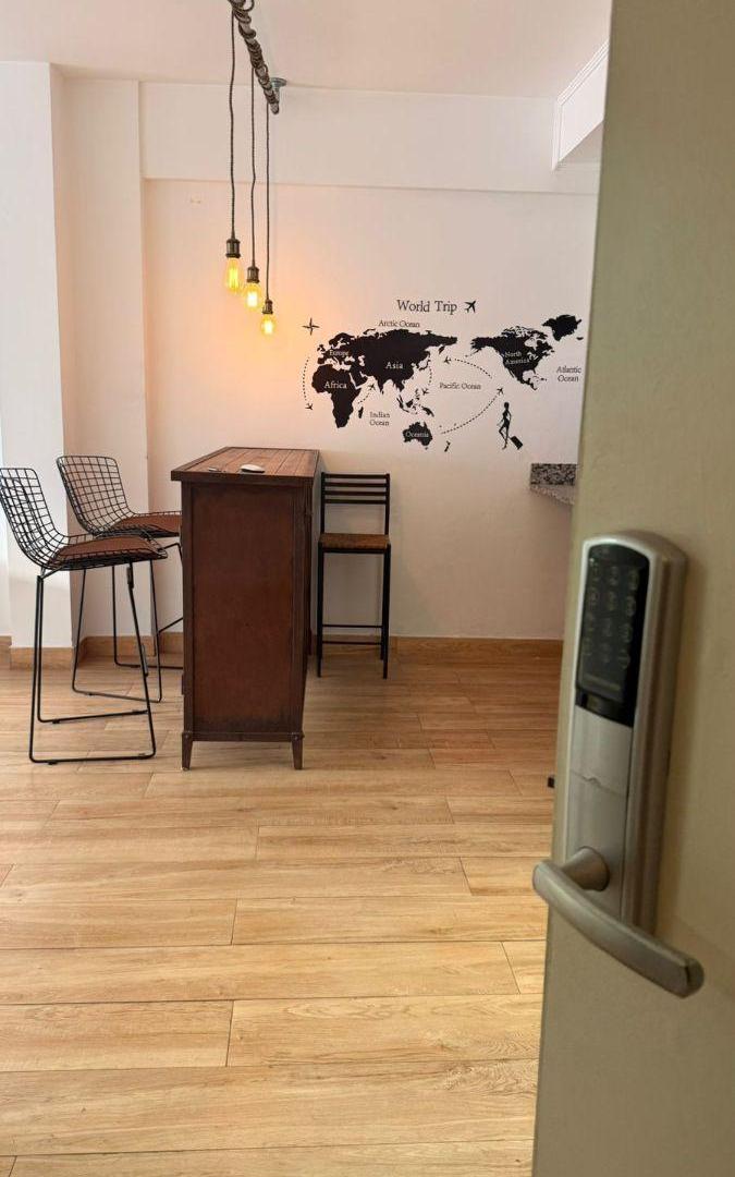 Foto de Monoambiente Apto Profesional con Posesión Inmediata - Núñez | CERVI, imagen 3