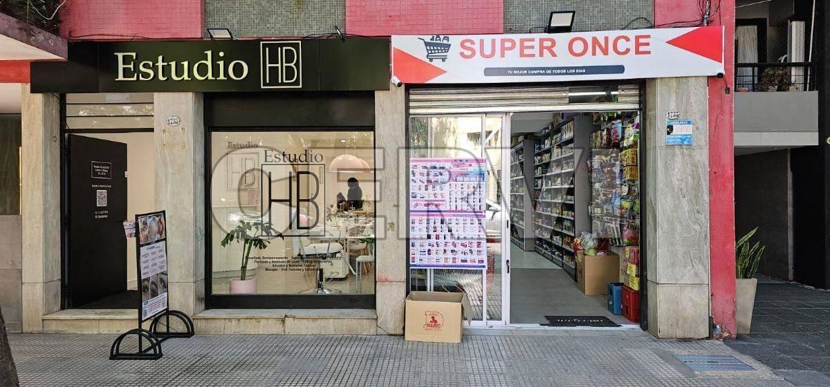 Foto de 2 locales 300 m² en Block en Belgrano / Nuñez, Av. Congreso - con Renta, imagen 5