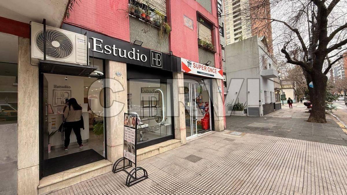 Foto de 2 locales 300 m² en Block en Belgrano / Nuñez, Av. Congreso - con Renta, imagen 4