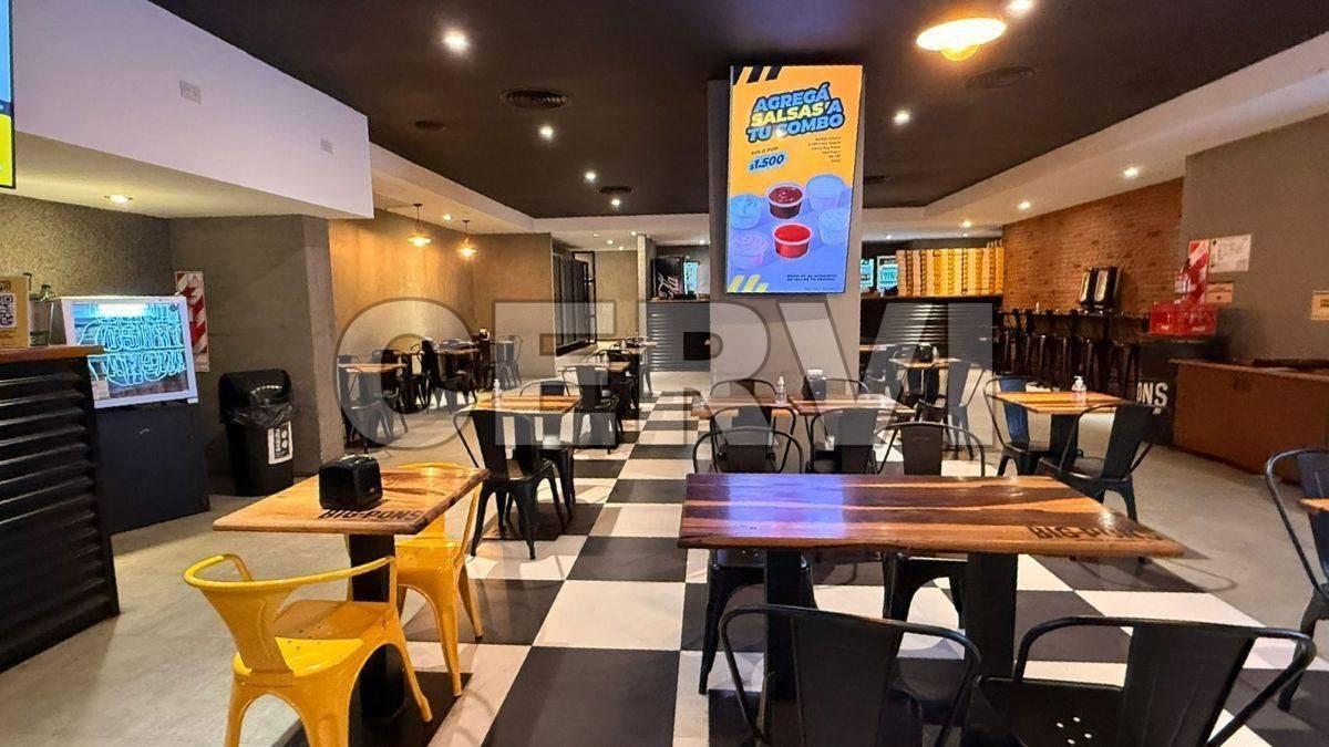 Foto de Local Gastronómico 333m² con Renta Activa, Ante Esquina - Blanco, imagen 4