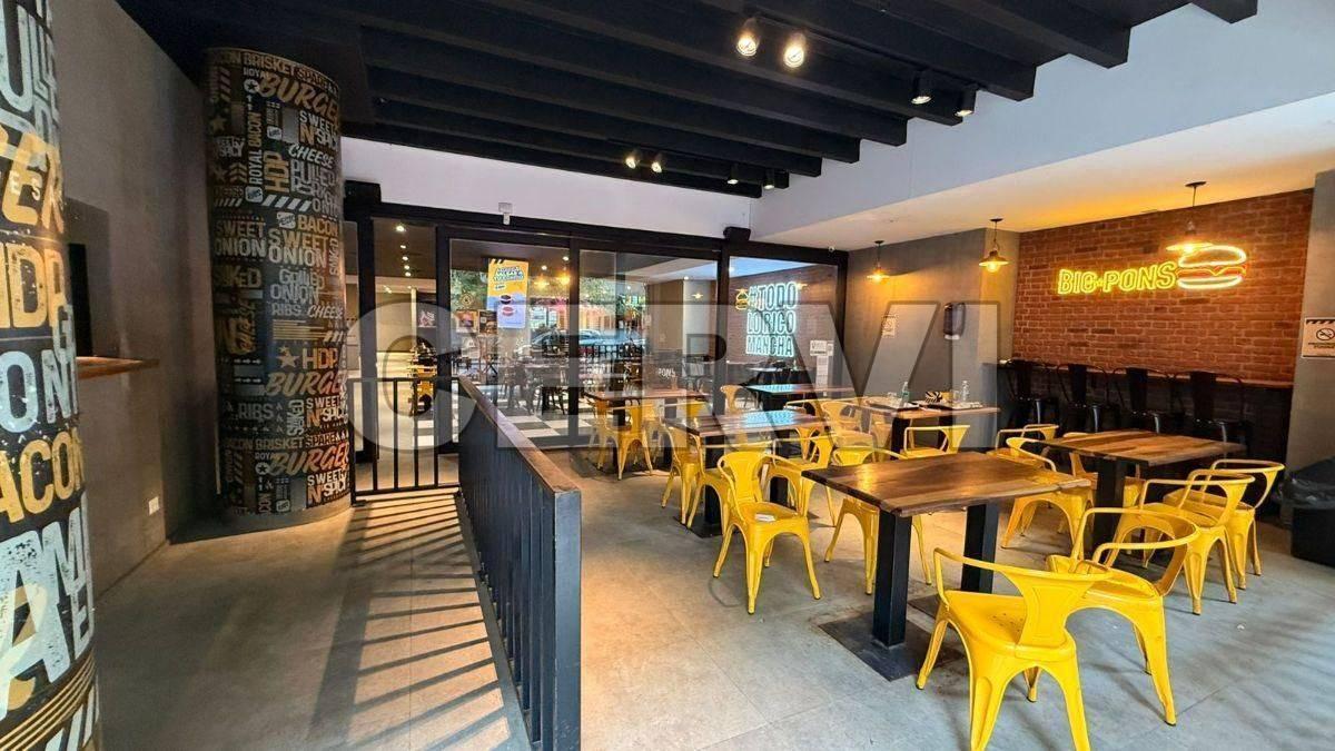Foto de Local Gastronómico 333m² con Renta Activa, Ante Esquina - Blanco, imagen 5