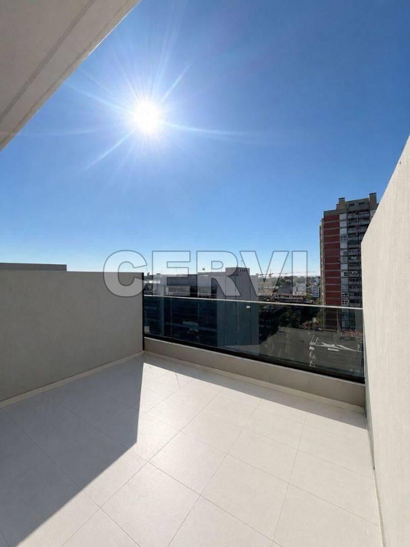 Foto de Oficina 50 m2 sobre Av. Libertador a estrenar con Terraza propia, imagen 2