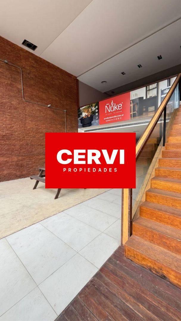 Foto de Cervi Alquila | 450 M² Lote prop Con Doble Altura, Av. Del Libertador ·, imagen 1