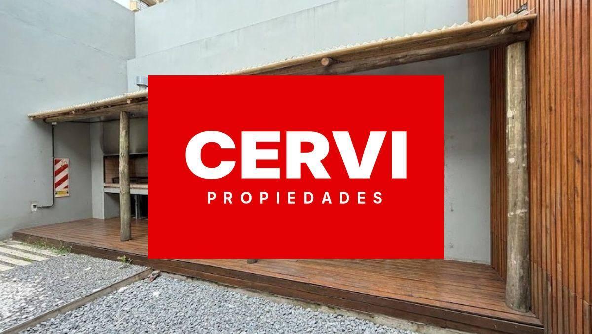 Foto de Cervi Alquila | 450 M² Lote prop Con Doble Altura, Av. Del Libertador ·, imagen 3