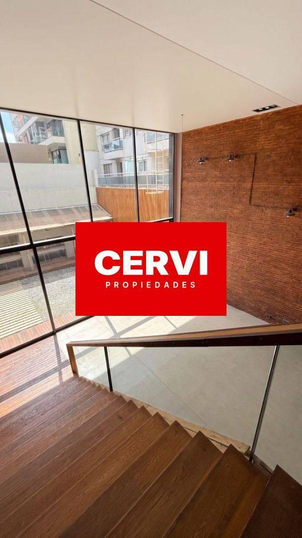 Foto de Cervi Alquila | 450 M² Lote prop Con Doble Altura, Av. Del Libertador ·, imagen 5
