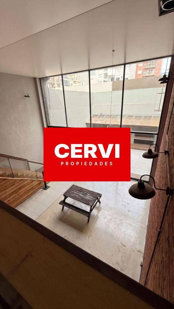 Foto de Cervi Alquila | 450 M² Lote prop Con Doble Altura, Av. Del Libertador ·, imagen 2