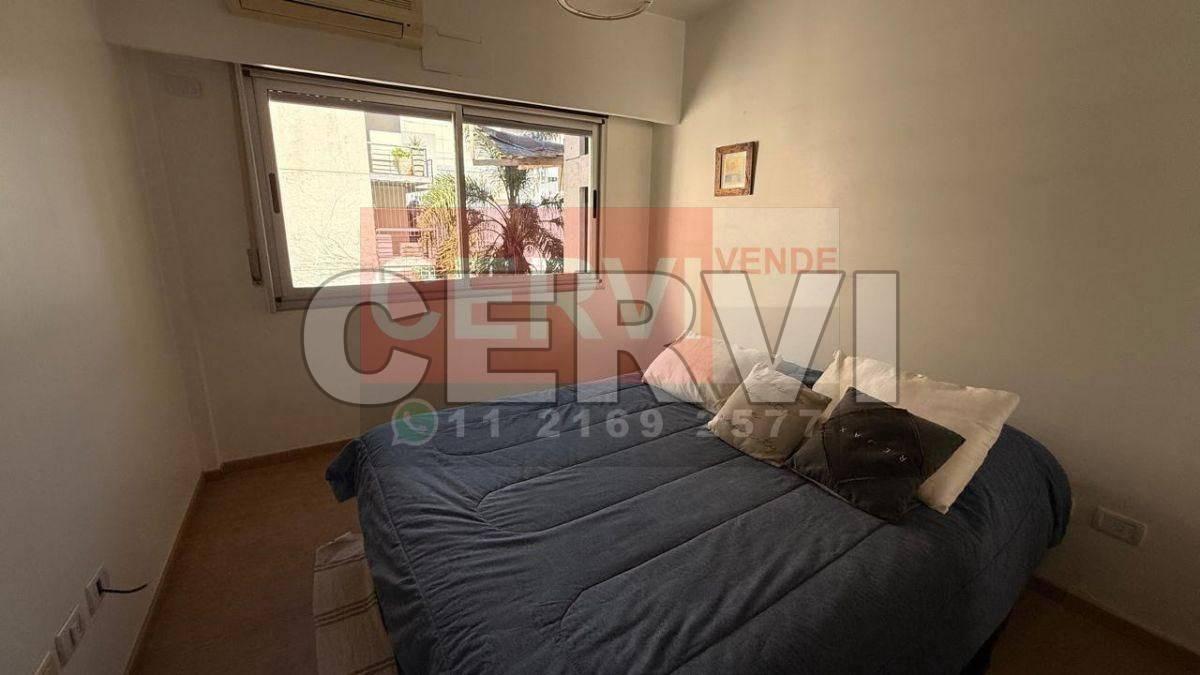 Foto de 2 Amb al Norte con Balcón, Losa Radiante, Libertador - Belgrano/Nuñez |, imagen 5