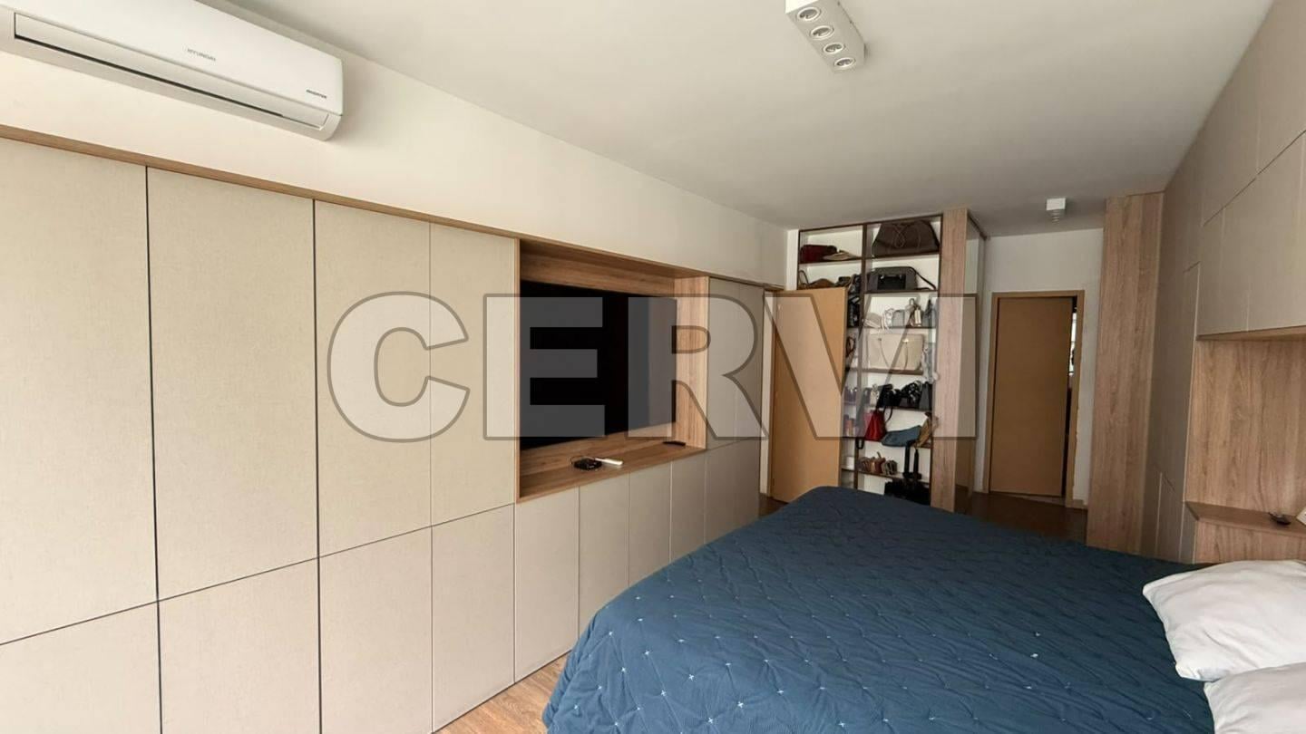 Foto de 3 ambientes 2 coch y balcon terraza Refaccionado a Nuevo - CERVI VENDE, imagen 3