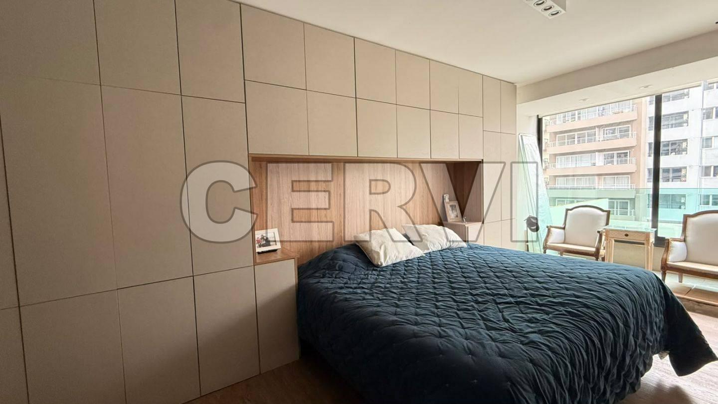 Foto de 3 ambientes 2 coch y balcon terraza Refaccionado a Nuevo - CERVI VENDE, imagen 2