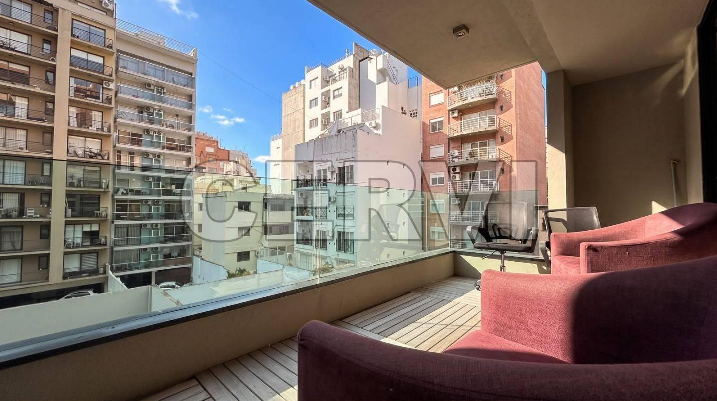 Foto de 3 ambientes 2 coch y balcon terraza Refaccionado a Nuevo - CERVI VENDE, imagen 1