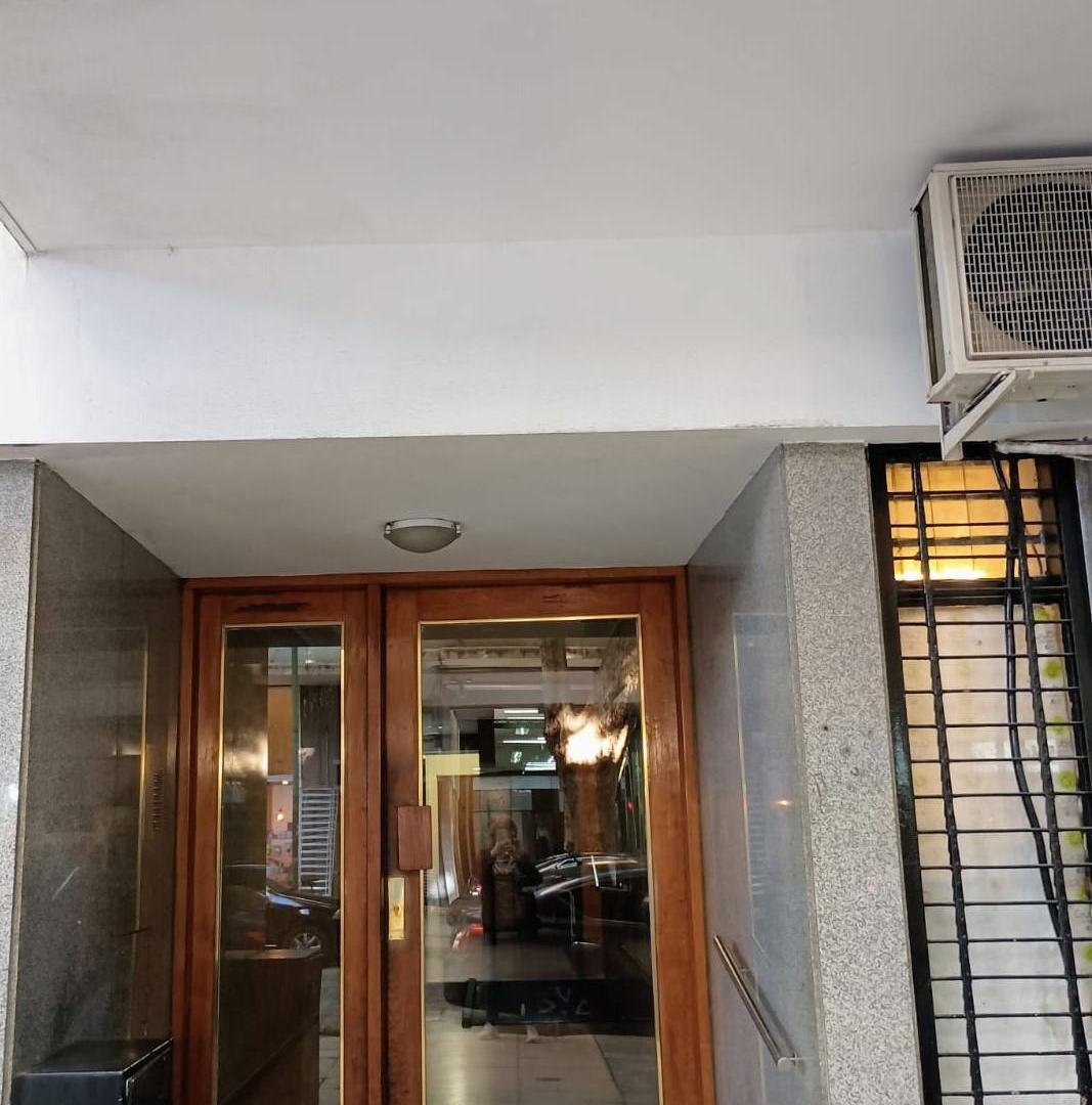 DTO 2 AMB APTO PROFESIONAL PISO 1º COCINA INDEP. BAÑO COMP. IDEAL INVERSION. EXCELENTE ZONA.