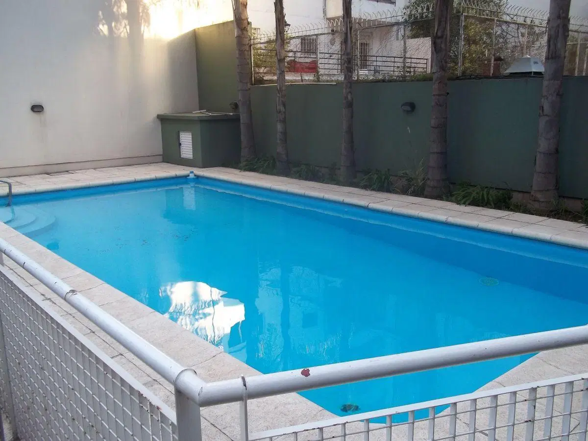 2 AMB TORRE BALCON LAV. VIG. 24 HS MUY LUMINOSO EXCELENTE EDIFICIO C/AMENITIES 4