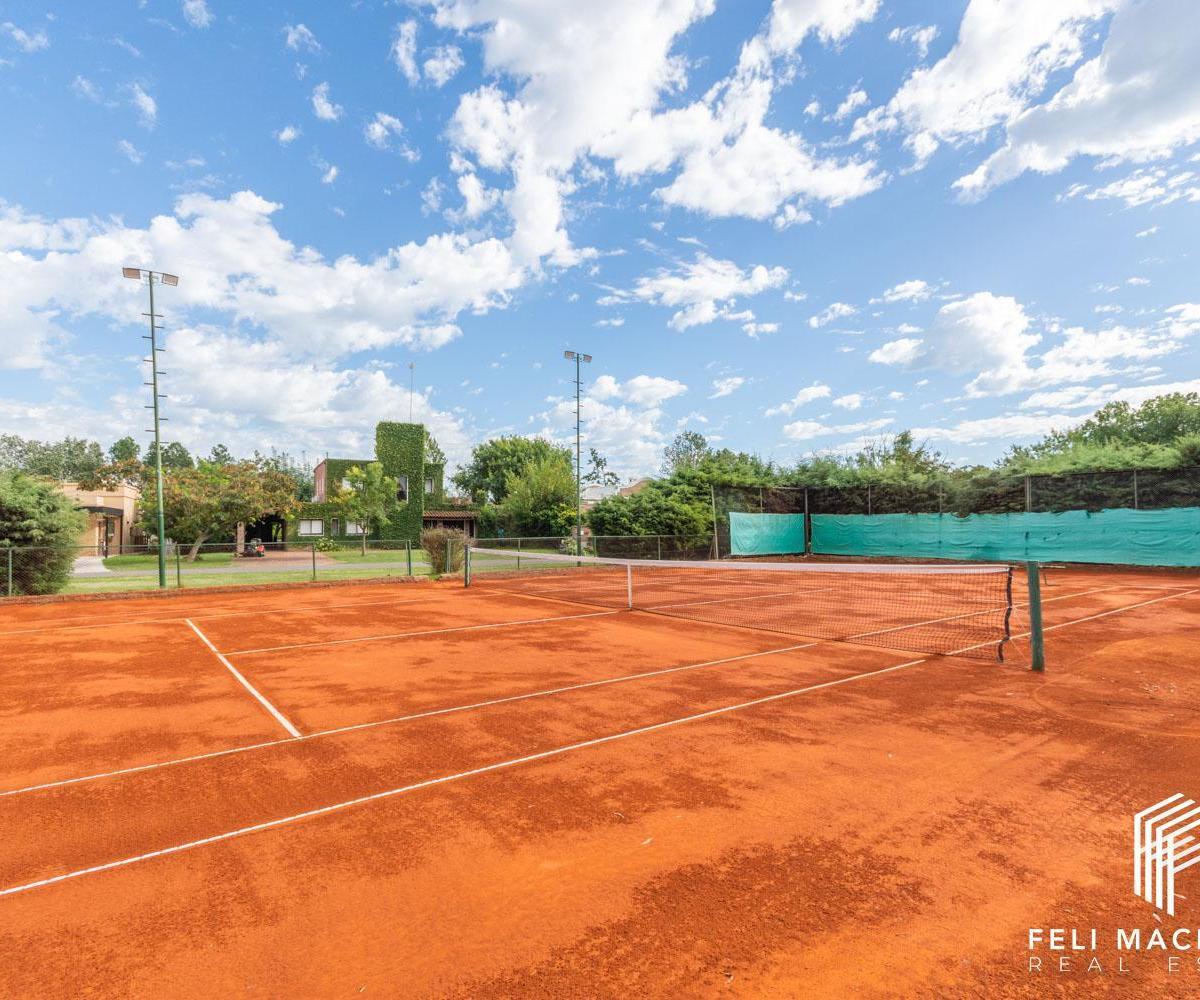 Foto de Lote interno en venta en San Francisco Club de Campo – Posibilidad de, imagen 5