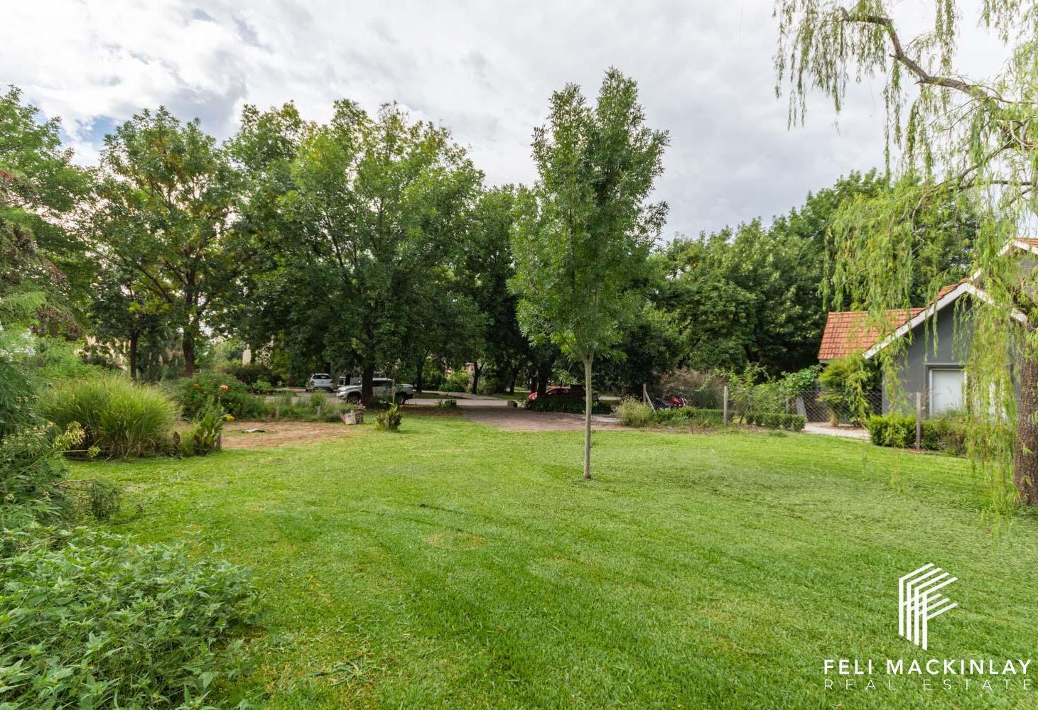 Lote interno en venta en San Francisco Club de Campo – Posibilidad de financiación