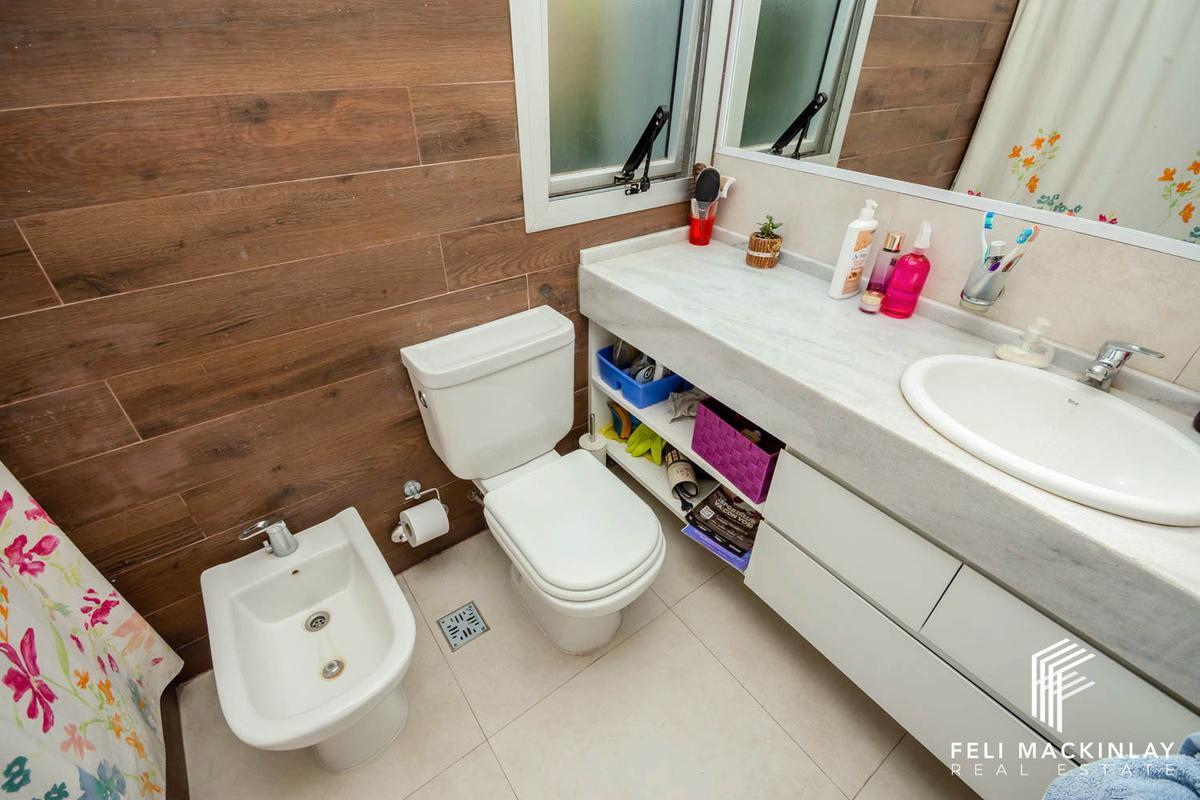 Foto de Casa de una planta con pileta en San Eduardo Pilar del Este, imagen 3