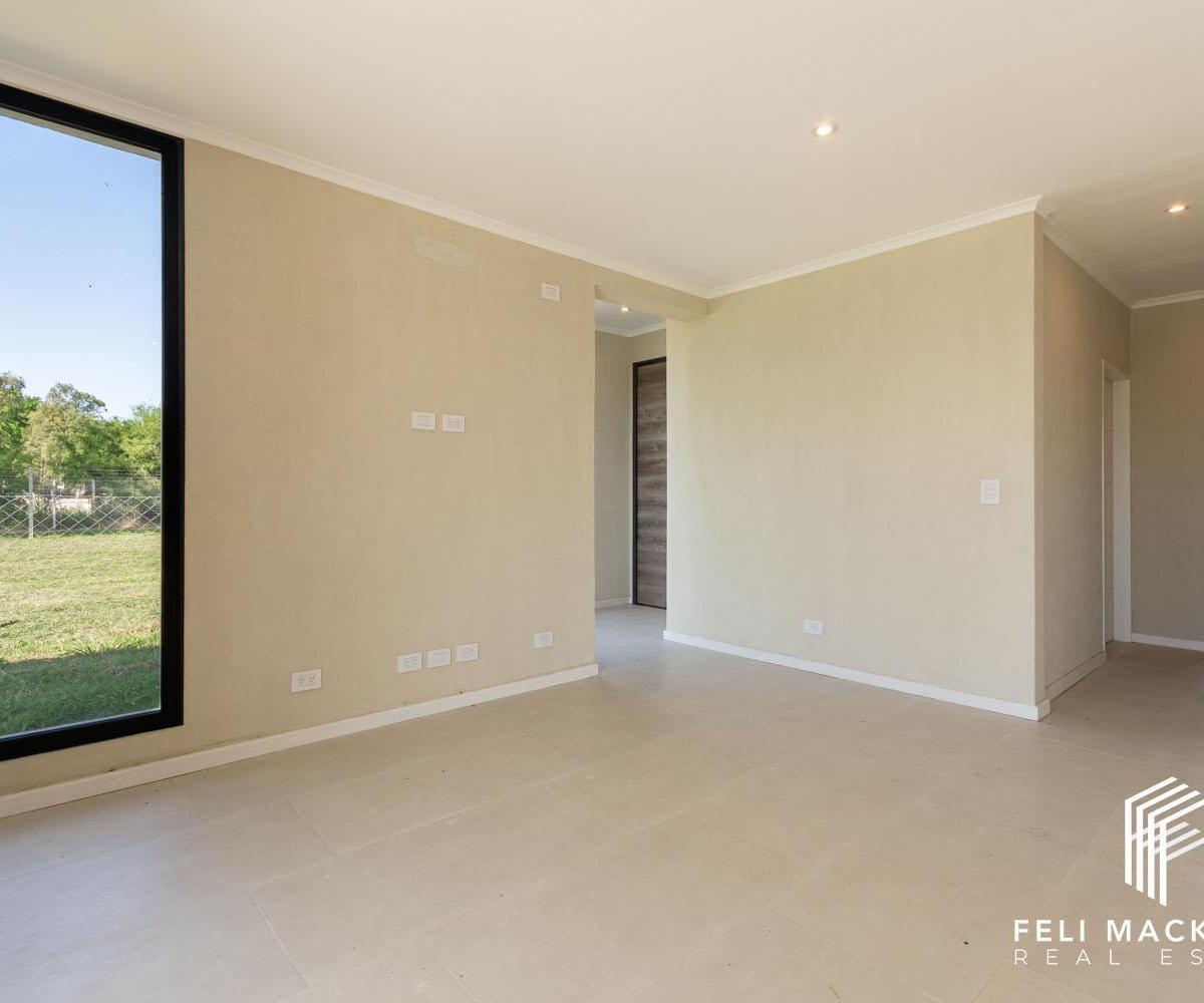 Foto de Casa en venta desarrollada en una planta en el Barrio San Ramiro, Pilar, imagen 2