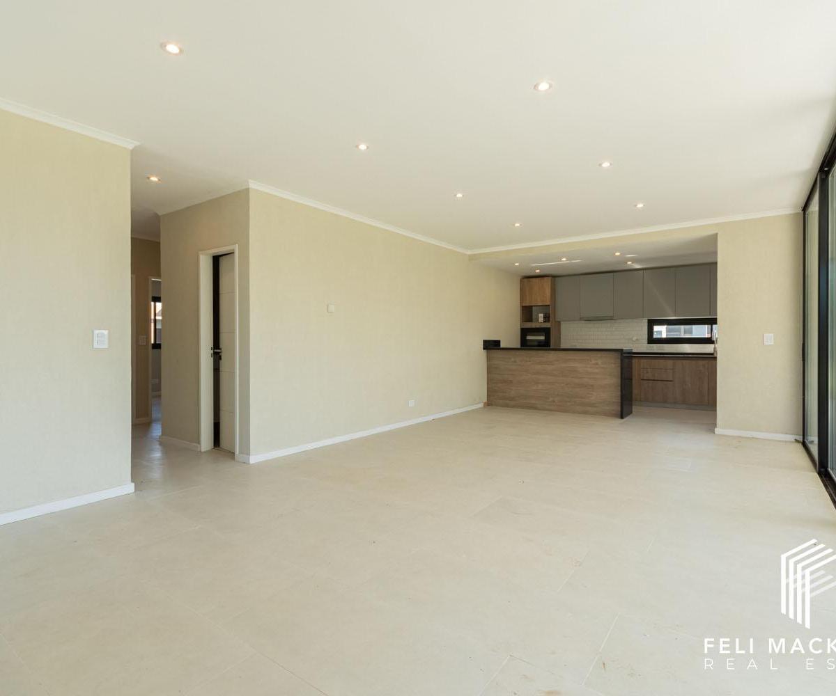 Foto de Casa en venta desarrollada en una planta en el Barrio San Ramiro, Pilar, imagen 4